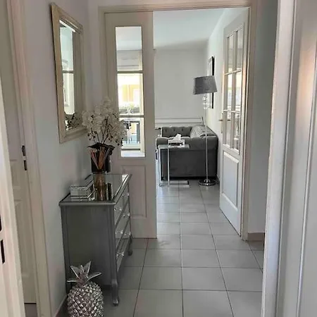 Appart.3 P. A 150 M De Promenade * Nice